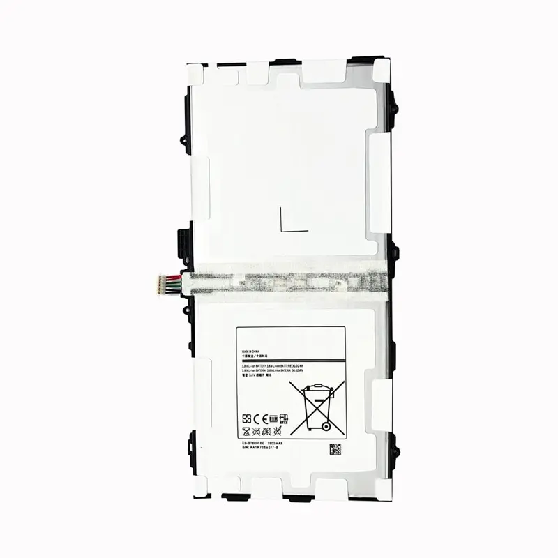 Tablet Battery Replacement for Samsung Galaxy Tab S 10.5