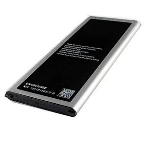 High Quality Note 4 Battery for Mobile phone Samsung Galaxy Note 4 SM-N910A SM-N910C EB-BN910BBE 3200mAh