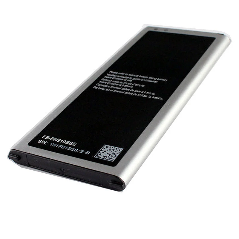 High Quality Note 4 Battery for Mobile phone Samsung Galaxy Note 4 SM-N910A SM-N910C EB-BN910BBE 3200mAh