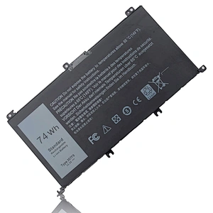 357F9 Laptop Battery For Dell Inspiron15 7000 7559Series