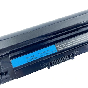 MR90Y Laptop Battery for Dell Inspiron 14R (5421)