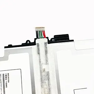 Tablet Battery Replacement for Samsung Galaxy Tab S 10.5