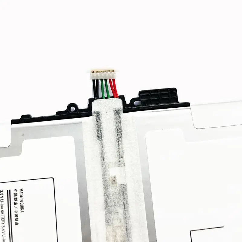 Tablet Battery Replacement for Samsung Galaxy Tab S 10.5