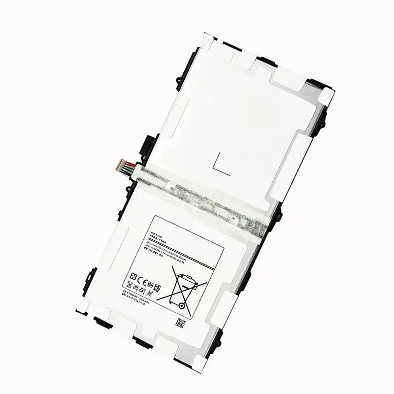 Tablet Battery Replacement for Samsung Galaxy Tab S 10.5