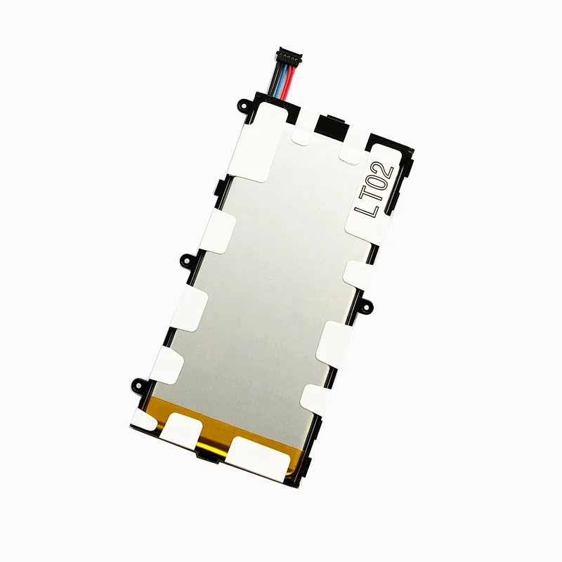 Replacement Battery T4000E 3.7V 4000mAh compatible For Samsung GALAXY Tab Tablet 3 7.0 T210 T211 T210R T217A SM-T210R