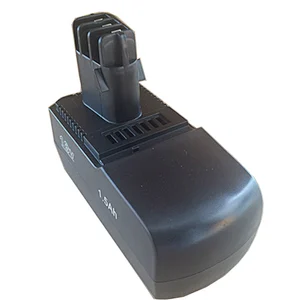 For METABO 6.25484 KSAP18Li BSZ 18 BSZ 18 Impuls 18V Li-ion Battery Cordless Power Tools Battery Replacement Battery
