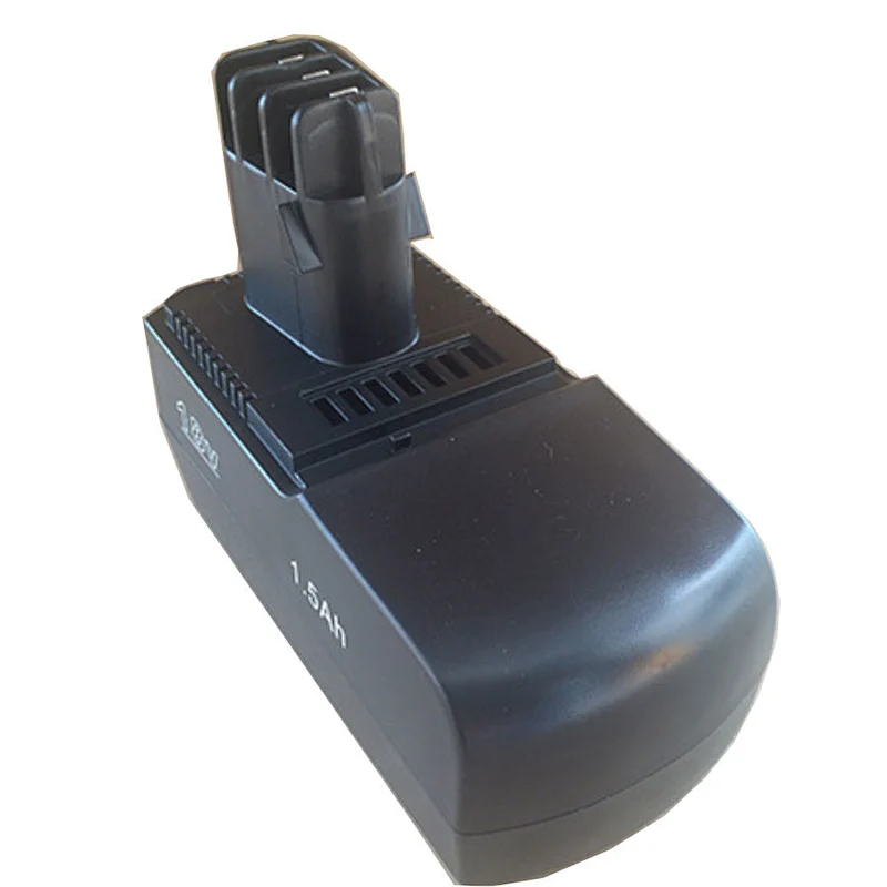 For METABO 6.25484 KSAP18Li BSZ 18 BSZ 18 Impuls 18V Li-ion Battery Cordless Power Tools Battery Replacement Battery