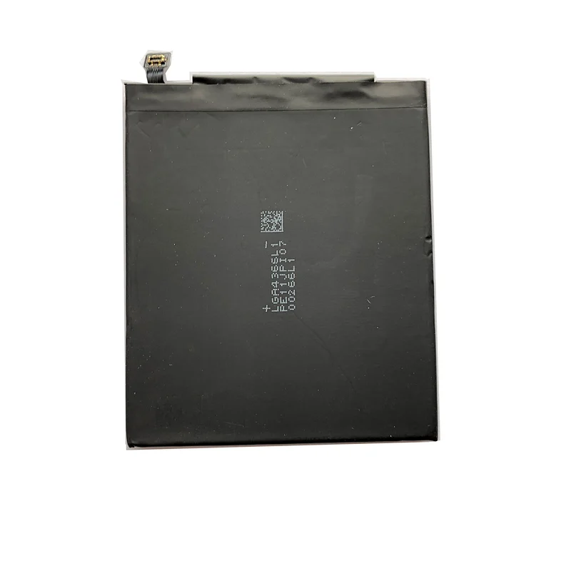 High capacity replacement battery cell phone battery BN41 For Xiaomi Redmi Note 4 Hongmi Note4