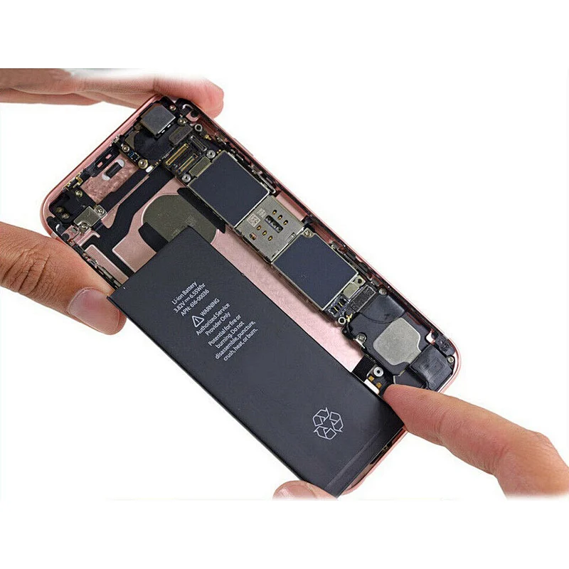 High Quality Mobile Phone Battery for iPhone 4 4s 5 5s 6 6Plus 6s 6s Plus 7 7Plus 8 8Plus  Phone X XR XS XS Max iPhone 11
