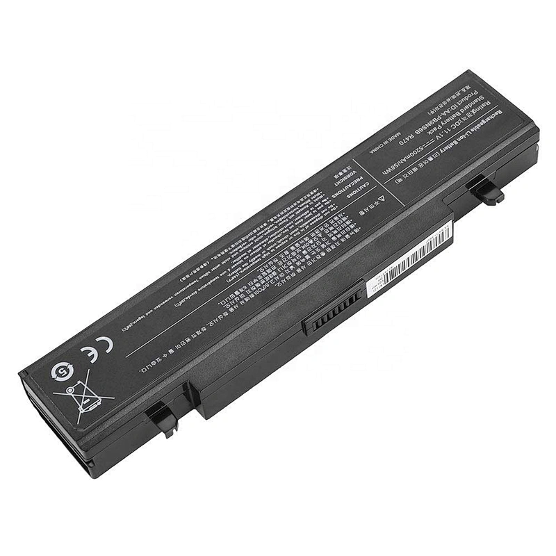 R470 laptop battery for Samsung R428 R430 R439 R429