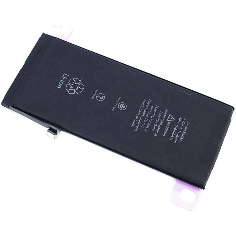 100% New High Capacity 2942mAh Replacement Mobile Phone Battery  for iPhone XR Internal Li-Polymer