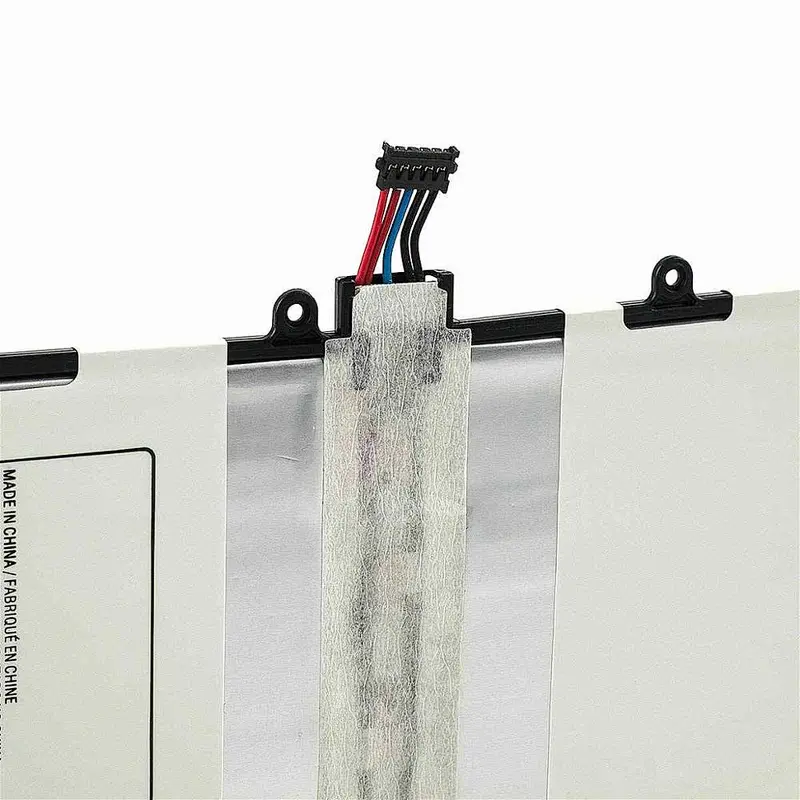 Tablet Replacement Battery Compatible Samsung Galaxy Tab 2 10.1 GT-P7500 SP3676B1A 7000mAh White