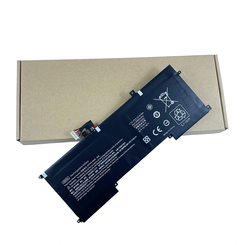AB06XL laptop battery for HP Envy 13-AD series