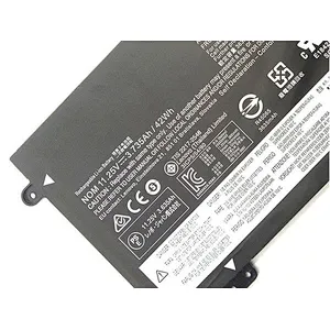 01AV435 Laptop battery for Lenovo ThinkPad S2 1st 2nd Gen Series