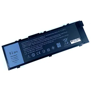MFKVP Laptop Battery for DELL Precision 17 7000 7710 M7710