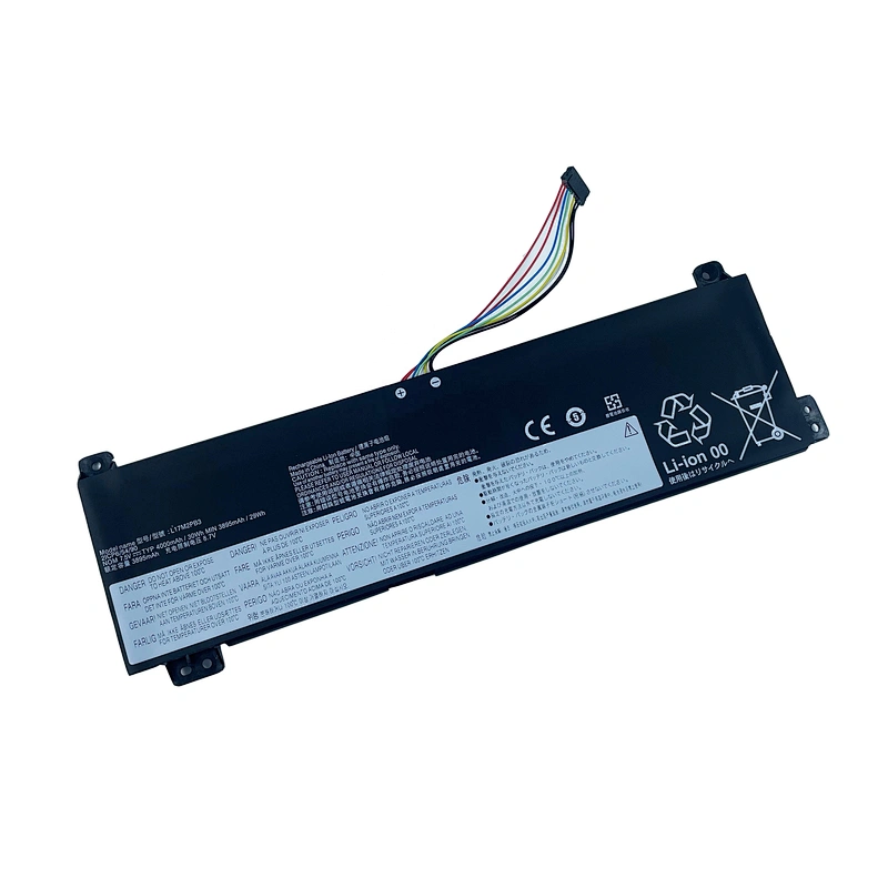 L17M2PB3 Laptop Battery for LENOVO V330-15IKB V530-14IKB V530-15IKB