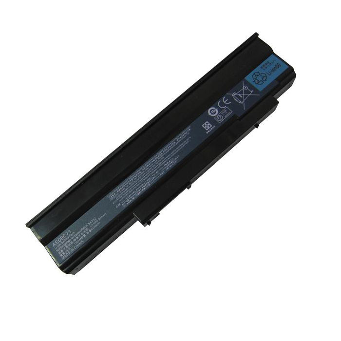 laptop battery for acer Extensa 5235
