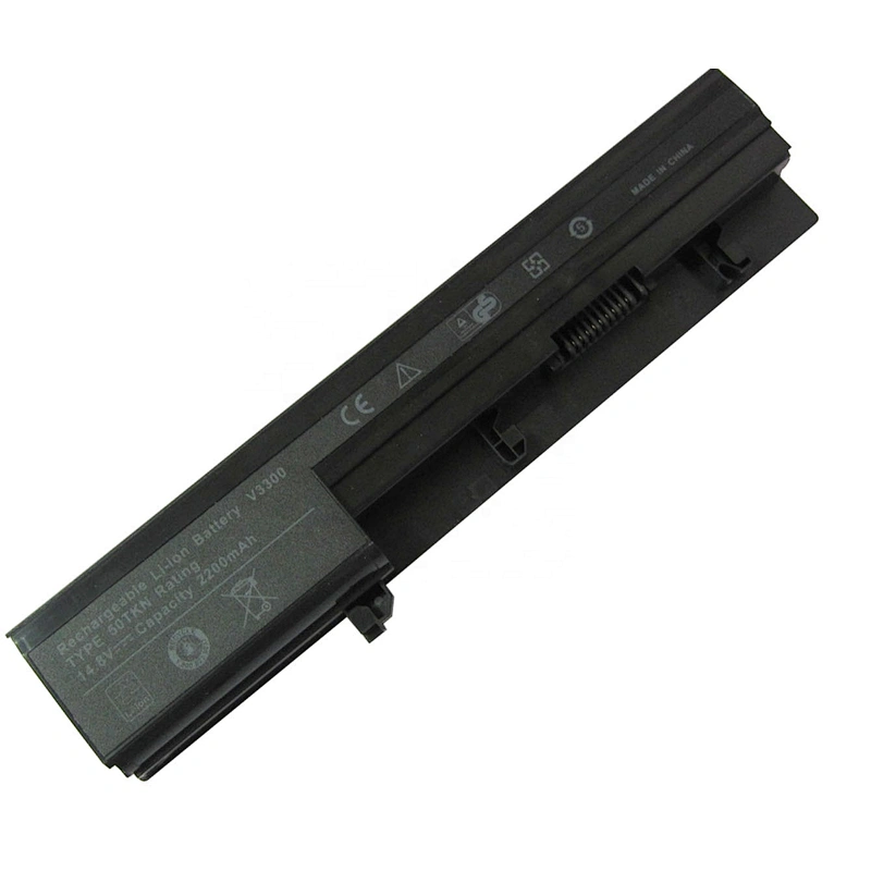 50TKN laptop battery for DELL VOSTRO V3300