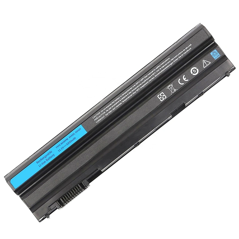 NHXVW E5420 Laptop battery for DELL Latitude E5420 E6420 series