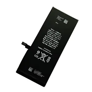 Brand New Original Quality Battery for Mobile Phone 6 Plus 2915mAh A1522 A1524 A1593 616-0765 616-0770 Lithium Polymer Battery