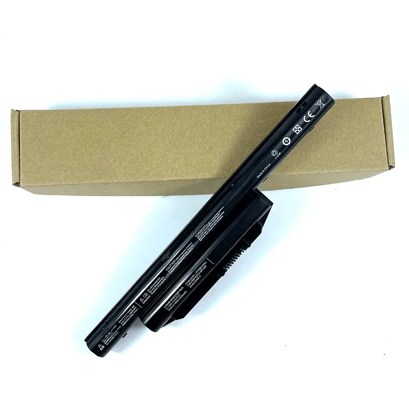 FMVNBP229 Laptop battery for Fujitsu Lifebook AH564 S904 A514