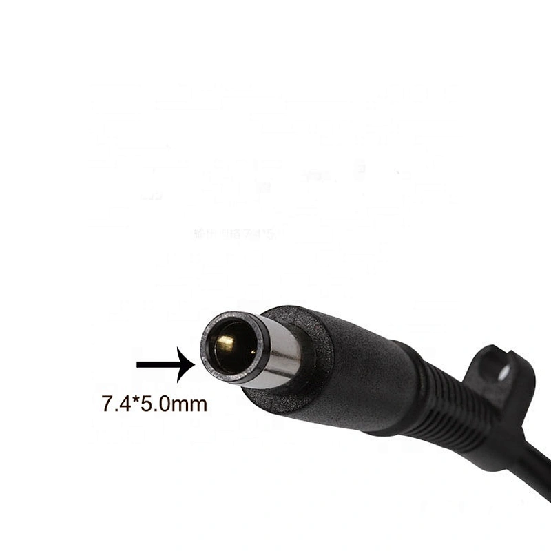 Original laptop charger adapter 65W 7.4x5.0mm laptop charger 19.5V 3.33A for HP EliteBook Folio 9470m  laptop adapter