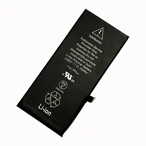 Cell phone Battery for Phone 7 Plus A1661 A1784 A1785 616-00249 616-00252 2900mAh
