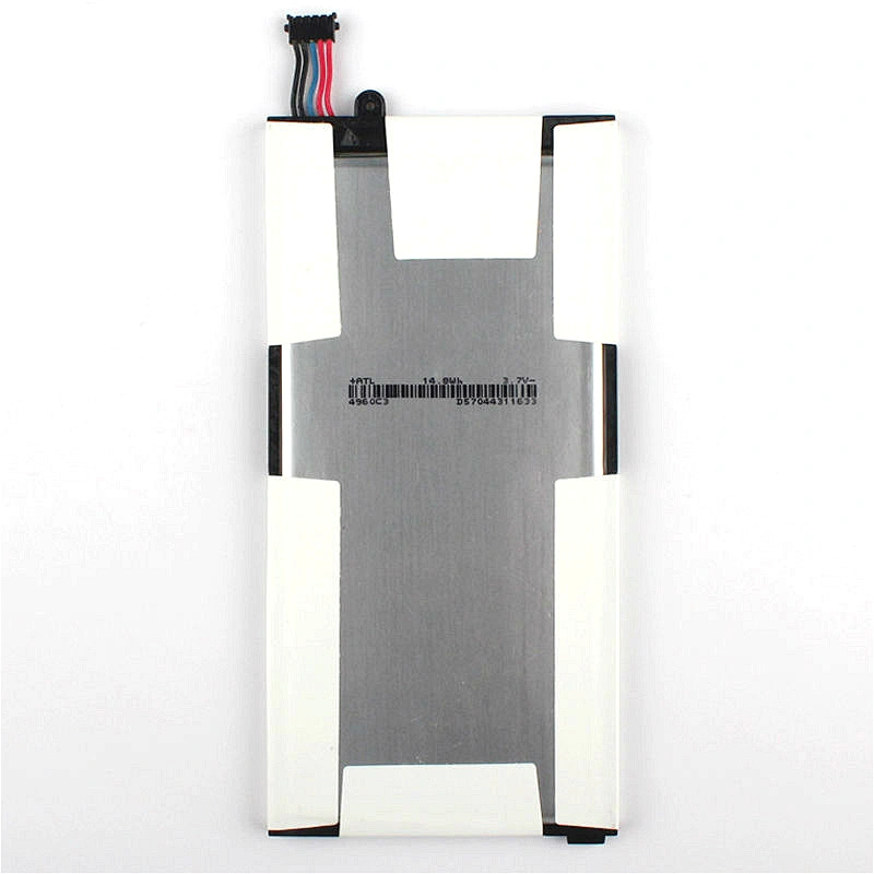 Original Quality Replacement Samsung Galaxy Tab P1000 (GT-P1000) SP4960C3A 3.7V 4400mAh Tablet Battery