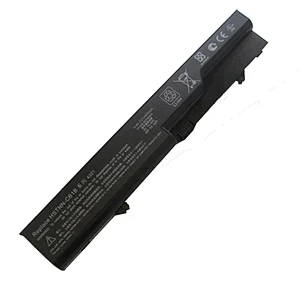 HSTNN-CB1B Laptop Battery for HP ProBook 4320 4320S