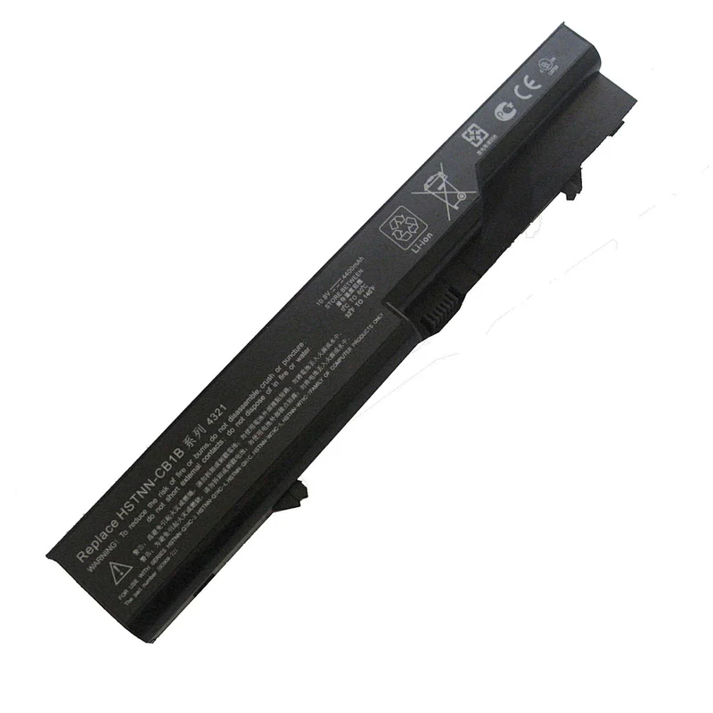 HSTNN-CB1B Laptop Battery for HP ProBook 4320 4320S