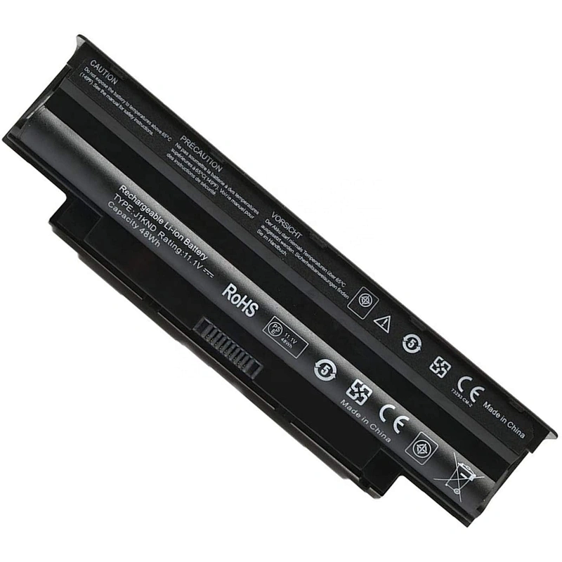 J1KND 9T48V laptop battery for Dell inspiron N5010 N3010 N4010 N7010 series