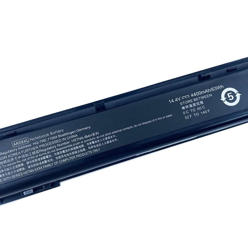 HP AR08XL laptop battery for HP ZBook 17 15