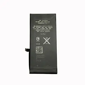 Cell phone Battery for Phone 7 Plus A1661 A1784 A1785 616-00249 616-00252 2900mAh