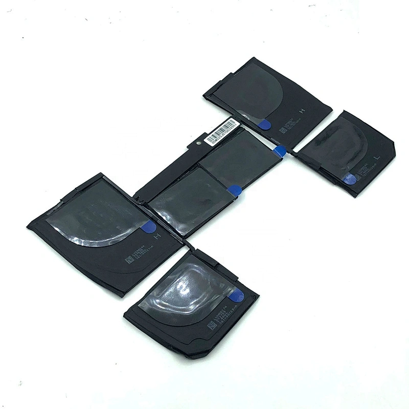 A1705 laptop battery for Macbook A1705 Macbook 12