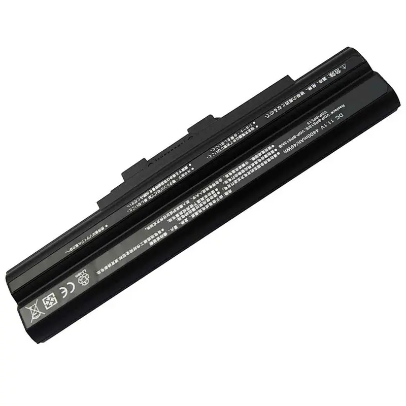 BPS13 Laptop Battery For Sony VAIO VGP-BPS13 VGP-BSP13/S series