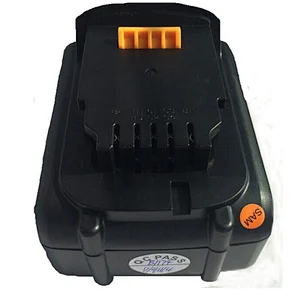 High Quality 18V 3.0Ah 5.0Ah Lion battery for DCB182 DCB204 DCB203