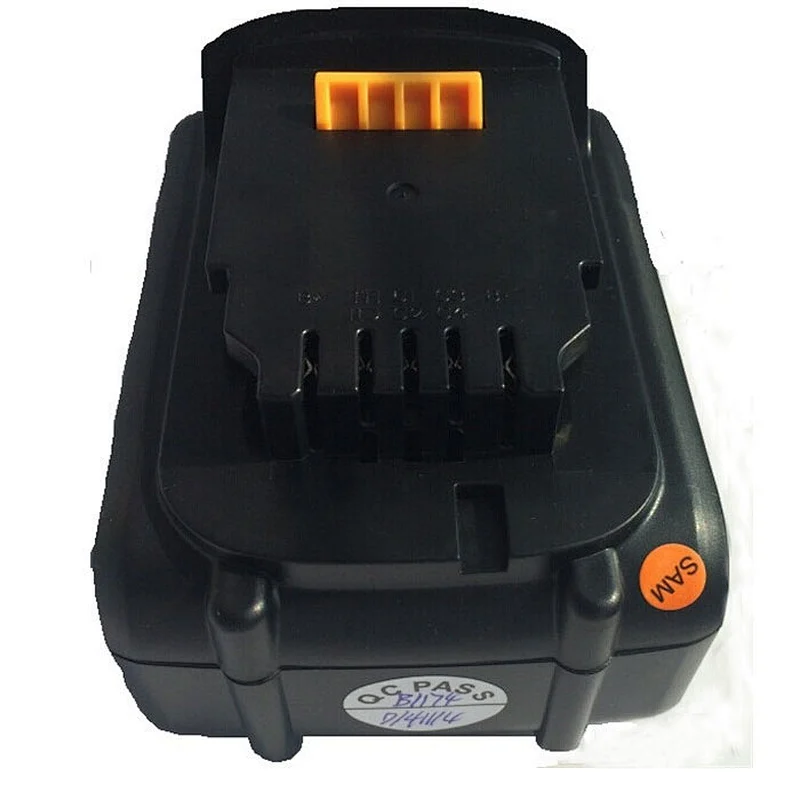 High Quality 18V 3.0Ah 5.0Ah Lion battery for DCB182 DCB204 DCB203
