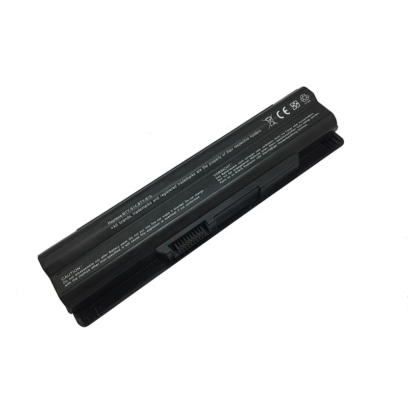 BTY-S14 laptop battery for MSI MEDION Akoya Mini E1311 MD97107