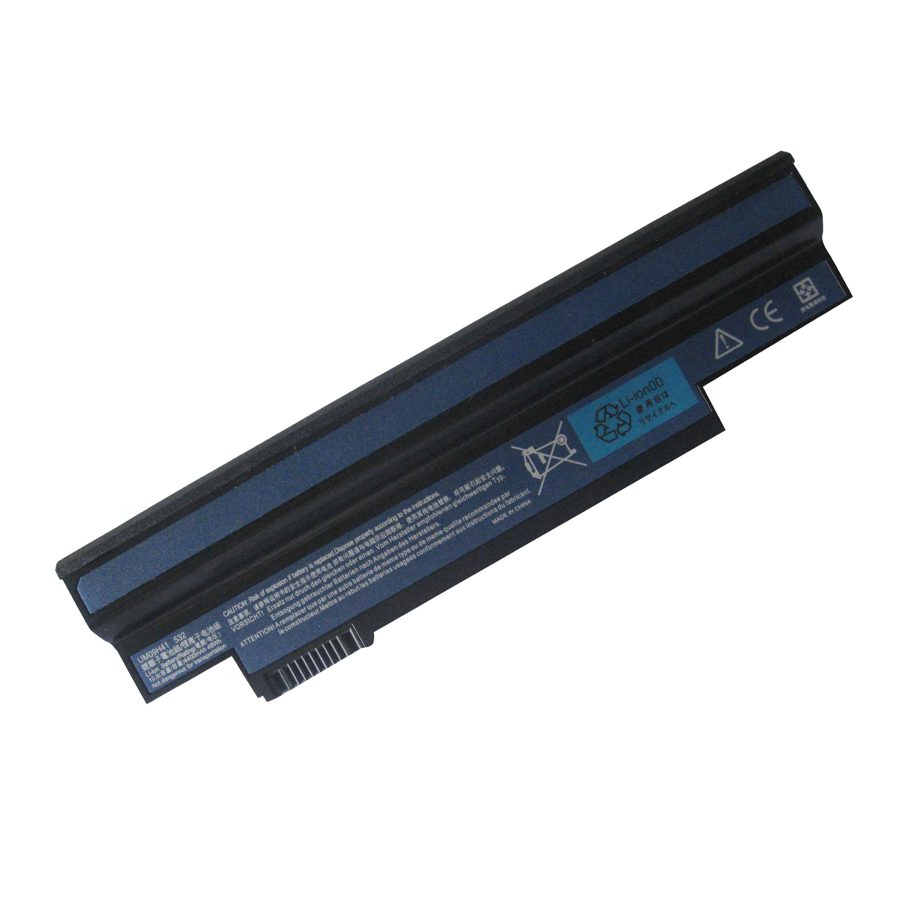 Battery for Acer 532H