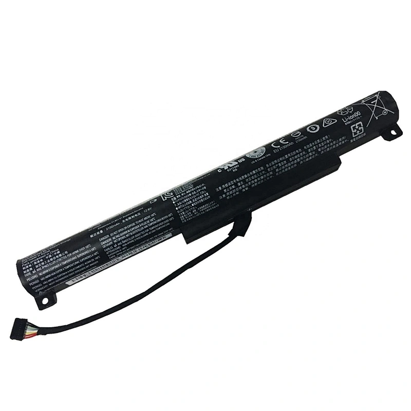 L14C3A01 L14S3A01 Laptop Battery for Lenovo IdeaPad 100-15 100-15IBY B50 B50-10