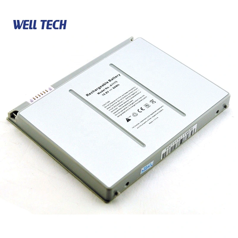 A1175 MA348 MA348J laptop battery for Macbook Pro 15 all series