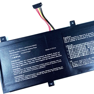 C31N1620 Laptop Battery for Asus ZenBook UX430 UX430UQ