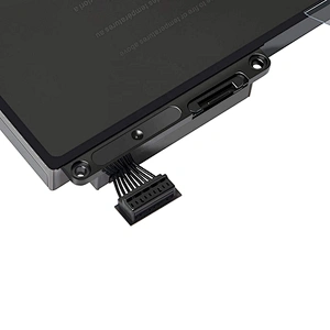 A1331 A1342 laptop battery for Macbook unibody13 Pro15 Pro17