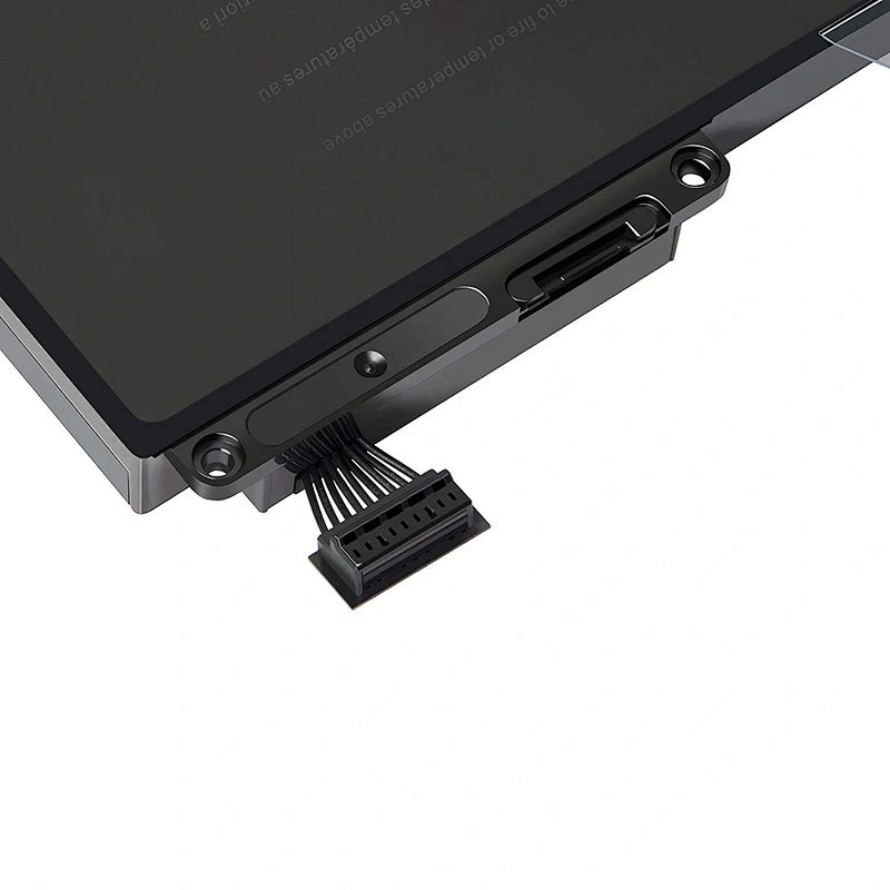 A1331 A1342 laptop battery for Macbook unibody13 Pro15 Pro17