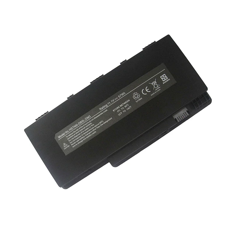 HSTNN-E02C Laptop Battery for HP Pavilion DM3-1000 DM3A DM3T-1000 DM3Z-1000