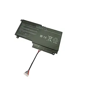 PA5107 Laptop Battery For Toshiba Satellite L45 L50 P55