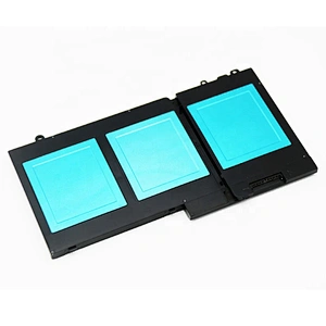 RYXXH Laptop Battery for Del Latitude E5250 E5450 E5550