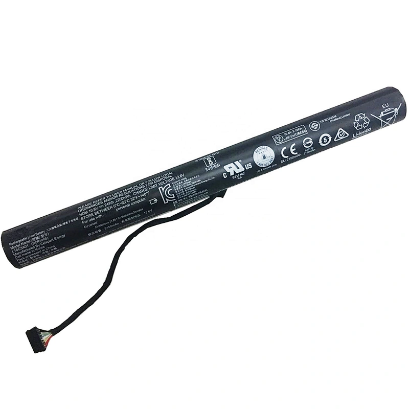 L14C3A01 L14S3A01 Laptop Battery for Lenovo IdeaPad 100-15 100-15IBY B50 B50-10
