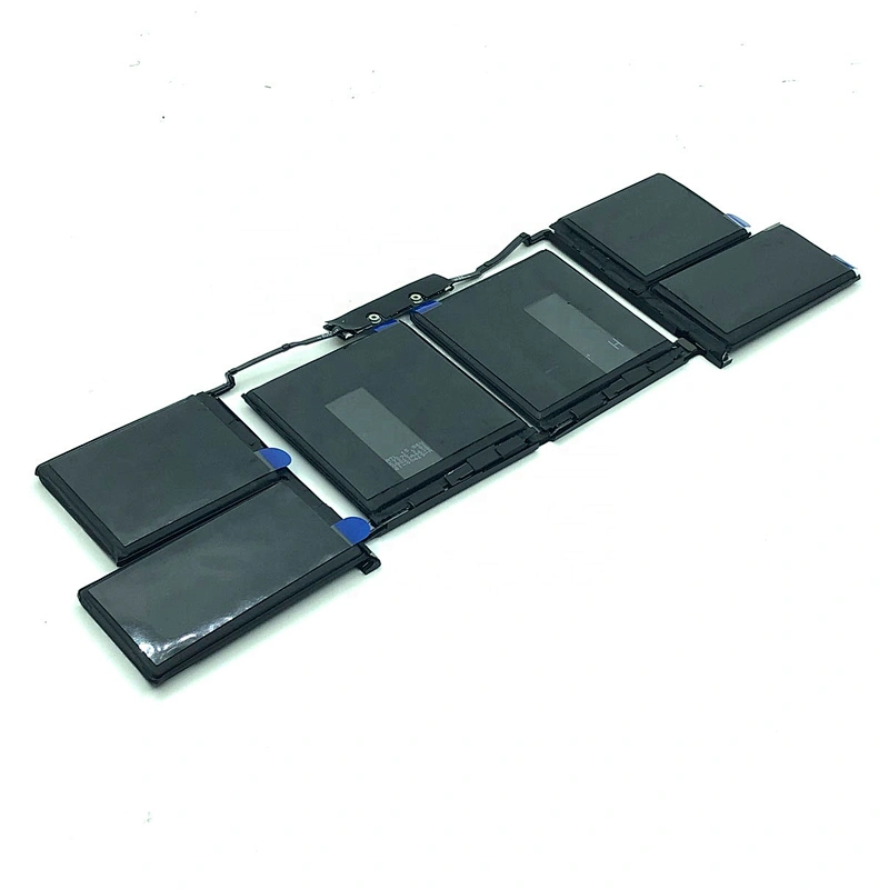 A1953 laptop battery for Macbook A1953 Pro 15