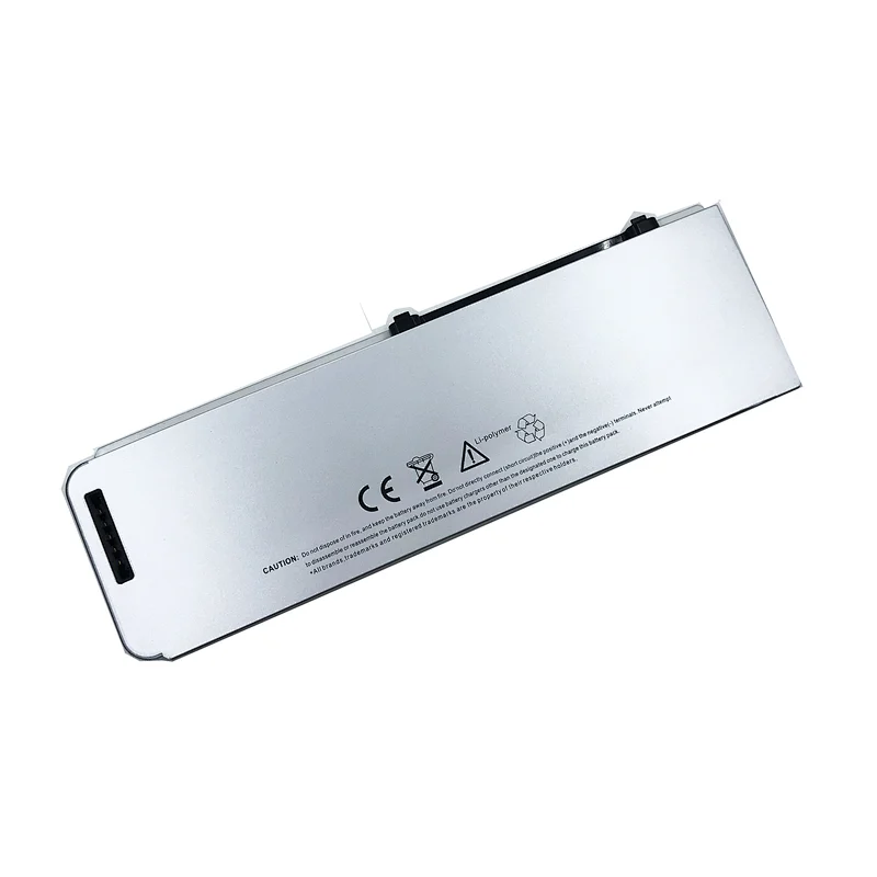 A1281 Laptop Battery For Apple Macbook Pro 15'' A1286 2008 MB470 MB471